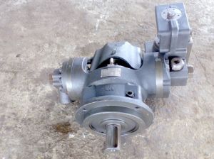 Hydraulic Pump