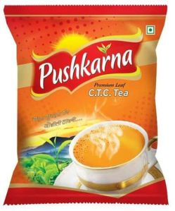 Pushkarna tea