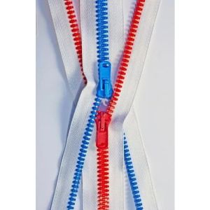 Plastic Molded Zipper