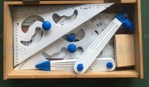 Geometry Instrument Set