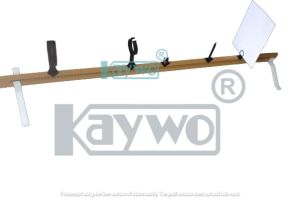 Optical Bench Full Shaper Double Rod