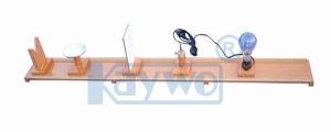 Optical Bench Full Shaper Double Rod