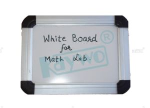 Dry Wipe Board