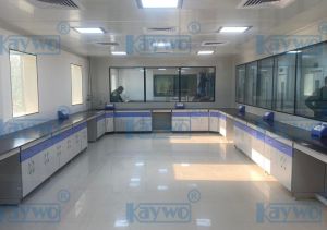 Laboratory Furniture