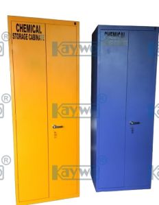 Chemical Storage Cabinet
