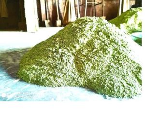 Green Henna Powder