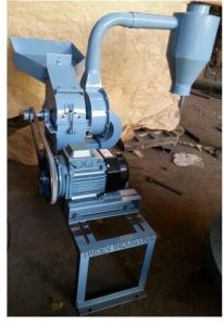 Impact Hammer Mill