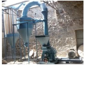 Mineral Pulverizer Machine