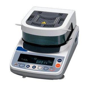 Moisture Analyzer