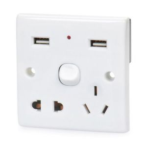 Electric Socket Switches