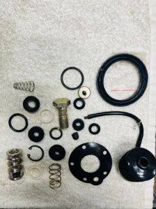 Clutch Booster Kit