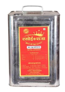 100% Pure Mustard Oil