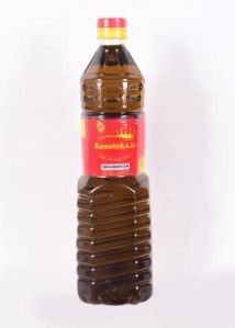 100% Pure Mustard Oil
