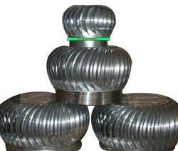 Non Electric Air Ventilators
