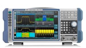 Spectrum Analyzer