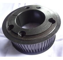 Heavy Duty Timing Belt Pulley