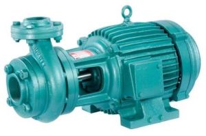 Monoblock Pumps