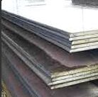 Abrasion Resistant Steel Plate