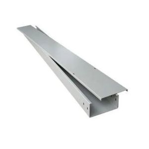 aluminium cable tray