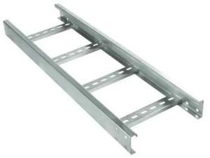 Aluminium Ladder Cable Tray