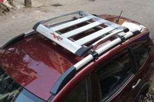 BRV Honda Roof Rack