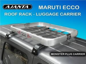 Maruti Ecco Roof Rack