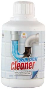 Drain Cleaner Liquid