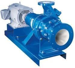 Liquid Reciprocating Pump