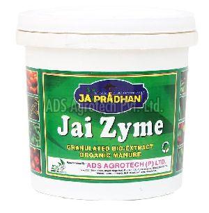 Jai Zyme Bio Organic Manure