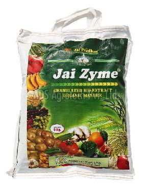 Jai Zyme Bio Organic Manure