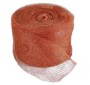 Copper Wire Mesh