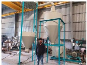 Hammer Mill