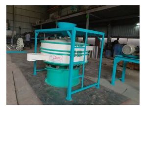 Vibration screen machine