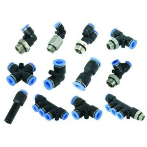 Hose Fittings