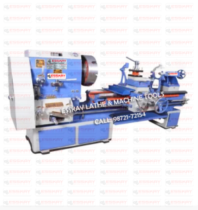 EKL-1016 10 Feet Heavy Duty Lathe Machine