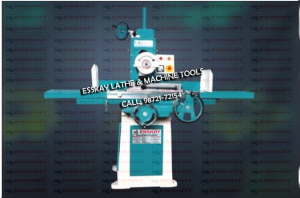 200 x 500mm Surface Grinder Machine