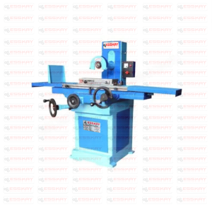 Auto Feed Surface Grinding Machine