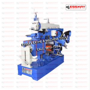 12Inch Medium Duty Shaping Machines