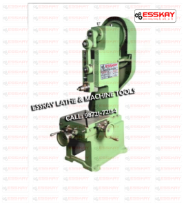 150mm Medium Duty Slotting Machine