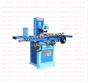 Auto Feed Surface Grinding Machine
