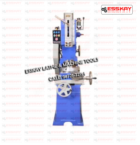 Medium Duty Slotting Machine