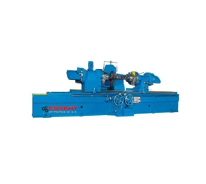 Automatic Hydraulic Cylindrical Grinder Machine