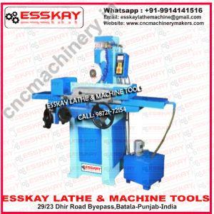 Auto Feed Surface Grinding Machine