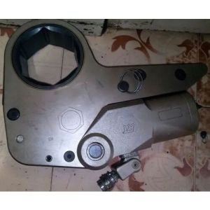 Hydraulic Torque Wrench