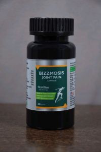 Bizzmosis Joint Pain Capsule