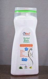 HMT Herbal Hair Shampoo