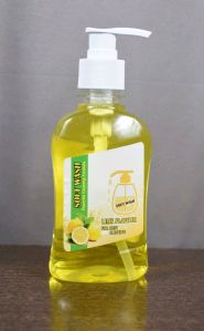 Lime Flavour Soft Wash Liquid