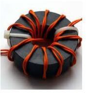 Ferrite Balun Cores