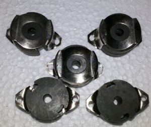 Pot Ferrite Cores