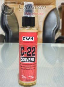 Gwh Hair Wig Glue Remover C-22